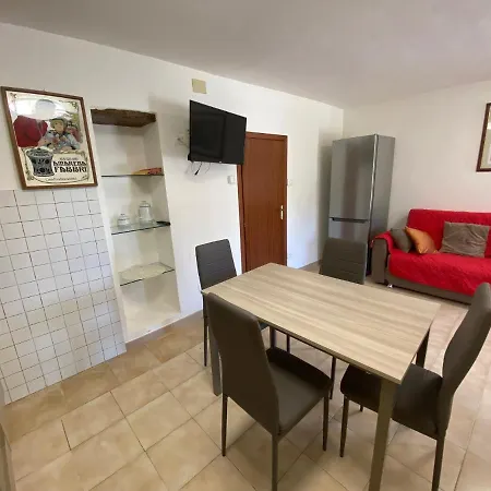 Apartmán Baita Delle Rondini Perugia