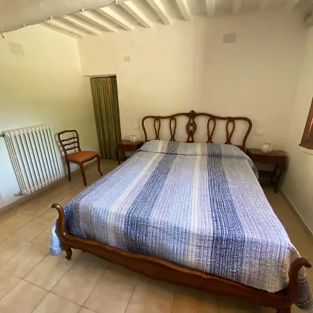 Baita Delle Rondini *