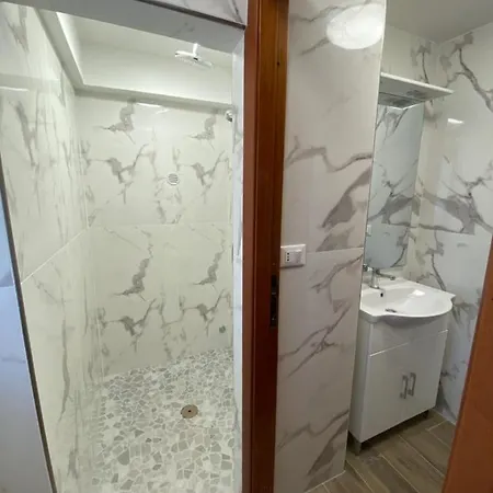 Baita Delle Rondini Apartmán *