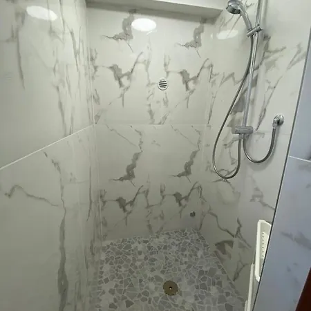 Apartmán Baita Delle Rondini *