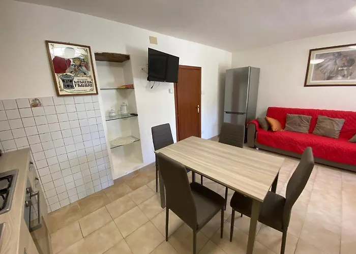 Apartamento Baita Delle Rondini Perugia