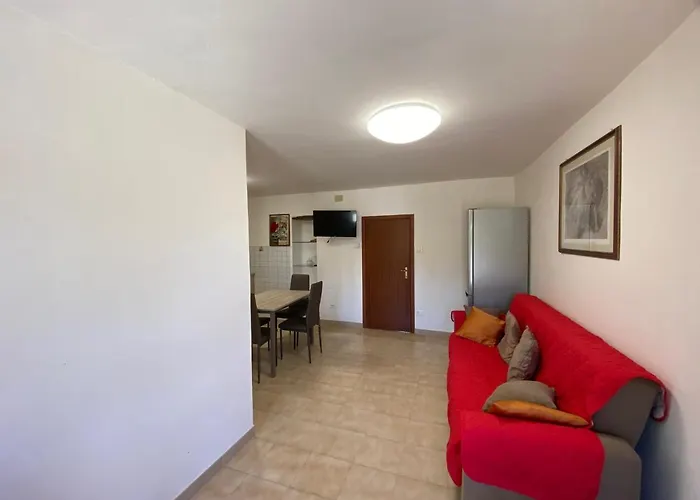 Baita Delle Rondini Perugia