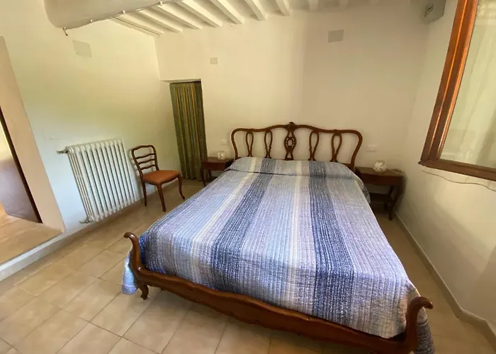 Baita Delle Rondini *