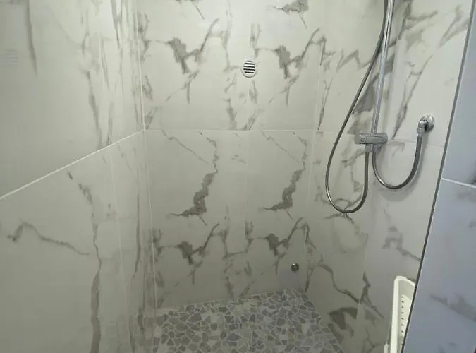 Apartamento Baita Delle Rondini *