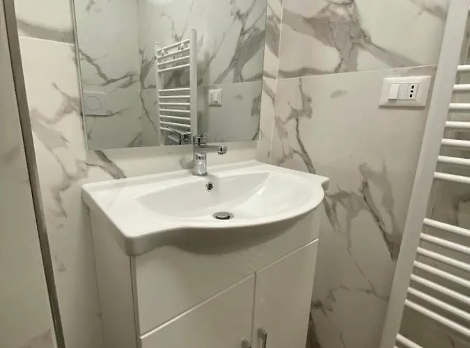 Apartamento Baita Delle Rondini Perugia