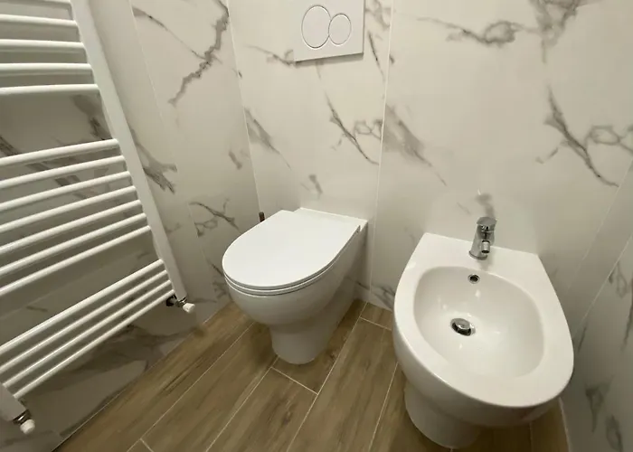 Apartamento Baita Delle Rondini